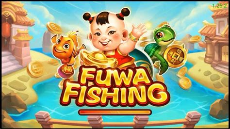 Fuwa Fishing Review 2024